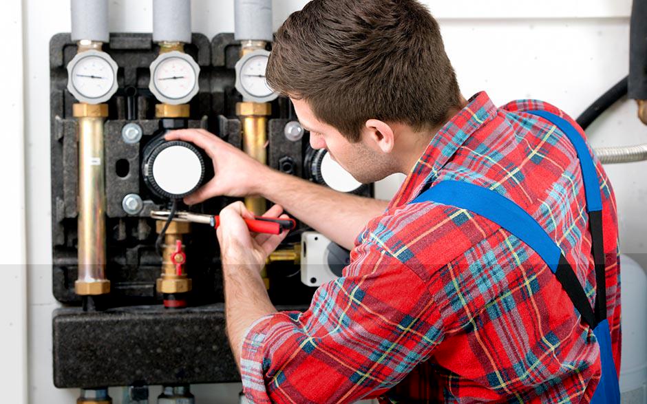 contrat entretien chauffage Montrouge