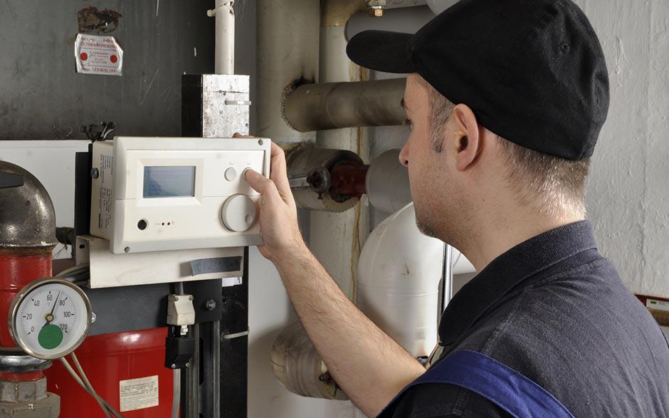 entreprise chauffage Paris 5