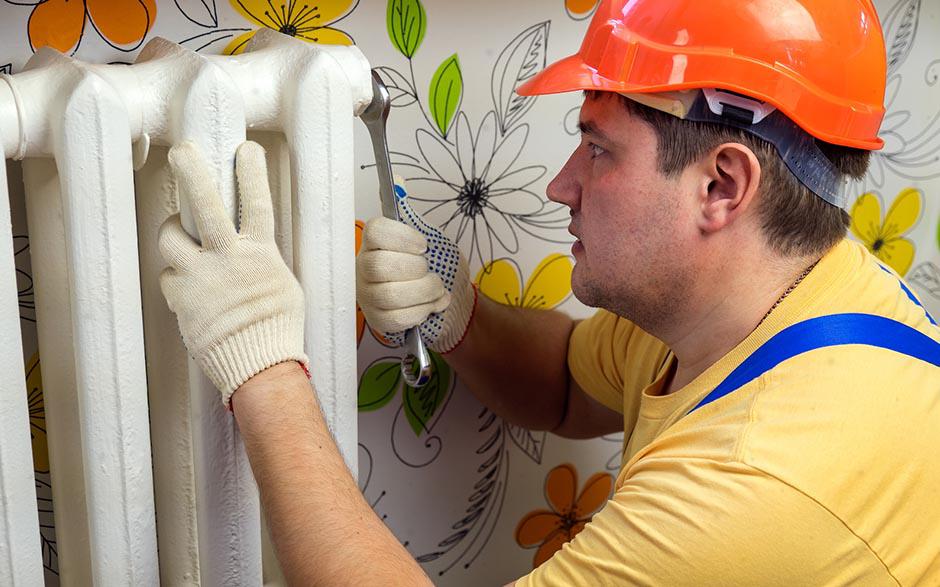 recherche chauffagiste Luzancy